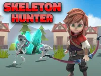 image Skeleton Hunter