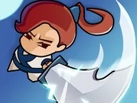 image Knifes VS Sword.Io