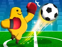 image Monster Soccer 3D