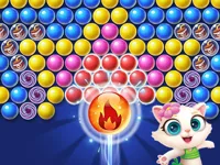 image Dogy Bubble Shooter