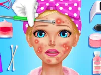 image Beauty Makeover Games