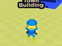 image Town Manager Cutter