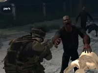 image Zombie WarZ Survival