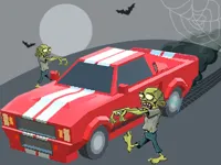 image Zombie Drift Arena
