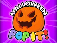 image Halloween Pop It