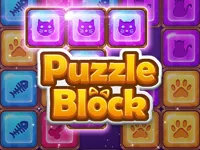 image Puzzle Block