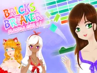 image Breaker Manga Girls