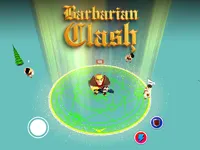 Barbarian Clash