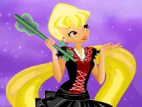 image Stella Girl Dress Up Game