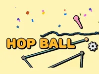 image hop ball x