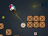 image Battlefield Brawl Co op Challange