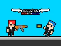 image Noobwars Red and Blue