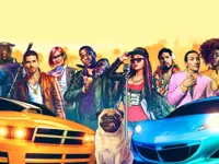 image Fastlane Revenge Online