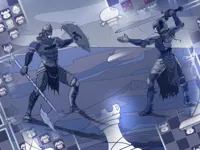 image Dungeon Chess