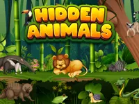 image Hidden Animals