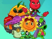 image Plants Vs Zombies Hidden Stars
