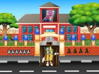 image Rescue The Cartoon Book