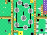 image BallVania - arcade metroidvania ball games