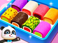 image Little Panda Candy Shop