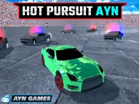 image Hot Pursuit Ayn