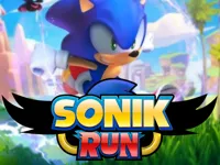 image SoniK Run