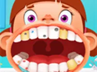 image Little Lovely Dentist - Fun  amp; Educational