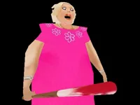 image Barby Granny