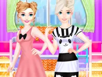 image Sisters Bunk Bed Design 2