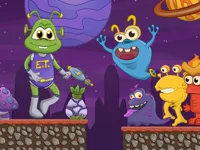 ET Game