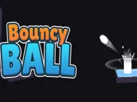 image Jumping Bouncy Ball GM