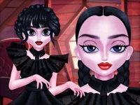 image Weird Dance on Wednesday