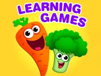 image Food Educational Games For Kids