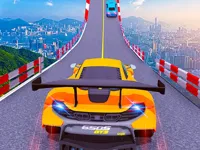 image Extreme Race: Stunt Car Ramps