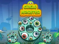 image Circle Monster