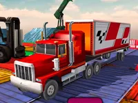 image Impossible Truck Driving Simulator 3D