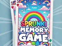 image Sprunki Memory Game