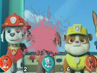 image Paw Patrol Smash