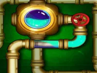image Plumber and Pipes