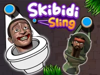 image Skibidi Sling