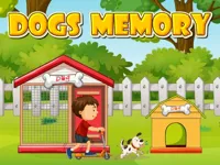 image Dogs Memory