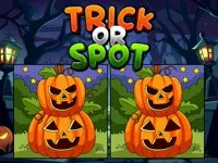 image Trick Or Spot