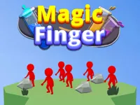 image Magic Fingers