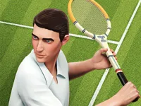 World of Tennis: Roaring  20s