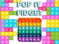 image Popit Fidget