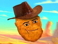 image Nugget Man Survival Puzzle