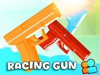 image Racing Gun
