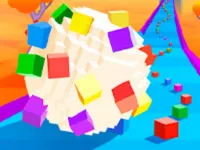 image Food Roll 3D Game