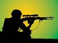 image U.S Army Hidden