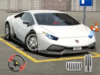 image City Car Parking 3D