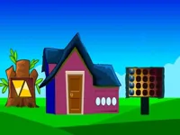 image G2M Playful Boy Escape